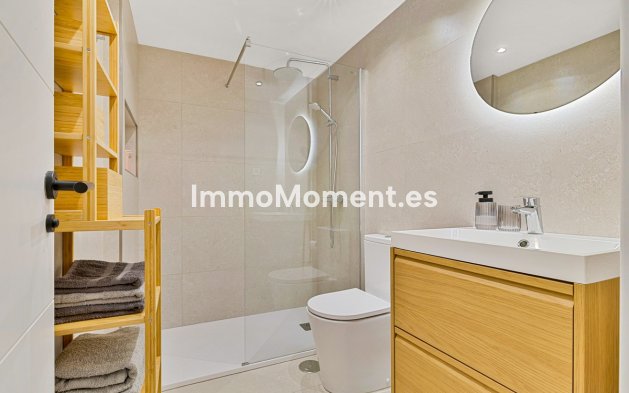 Resale - Apartment - Fuengirola - Fuengirola Centro