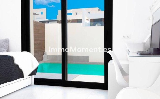 Reventa - Villa independiente - Benijofar