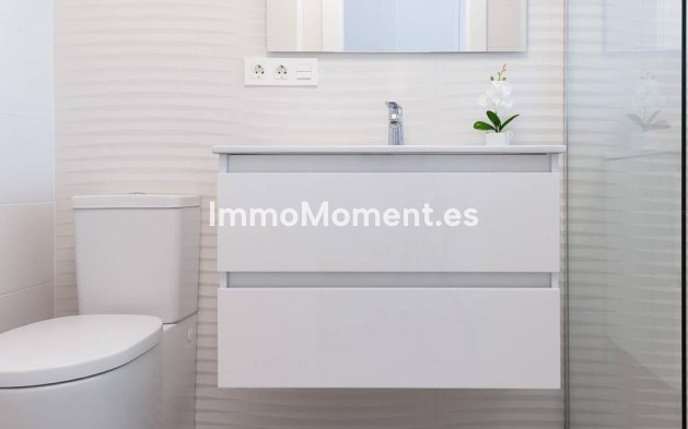 Reventa - Villa independiente - Benijofar