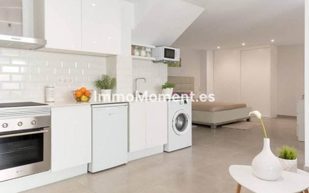 Reventa - Villa independiente - Benijofar