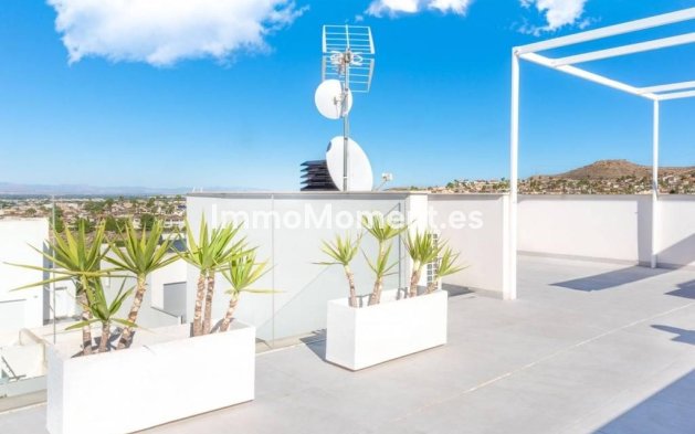 Reventa - Villa independiente - Benijofar