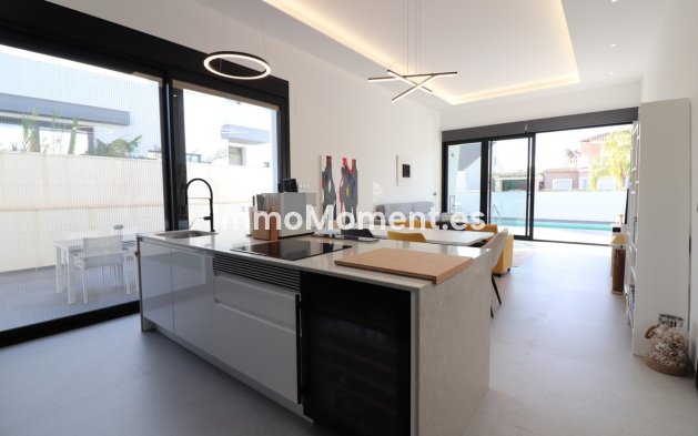 Resale - Detached villa - Formentera del Segura - Formentera del Segura Centro