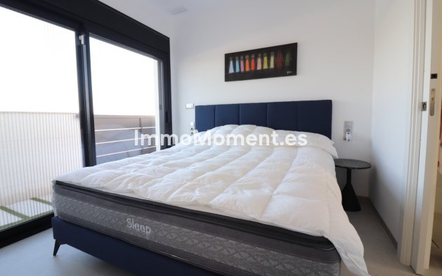 Resale - Detached villa - Formentera del Segura - Formentera del Segura Centro