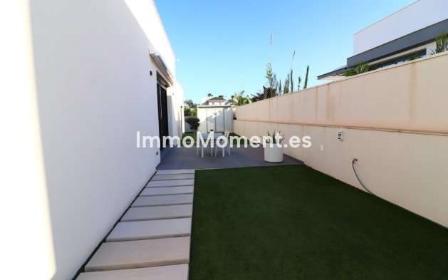 Resale - Detached villa - Formentera del Segura - Formentera del Segura Centro