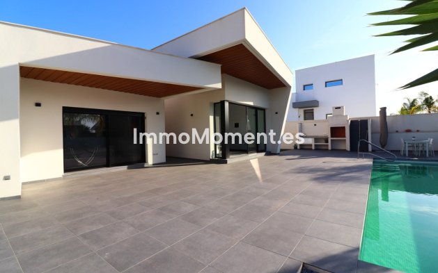 Resale - Detached villa - Formentera del Segura - Formentera del Segura Centro