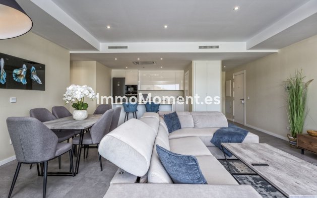 Resale - Apartment - Fuengirola - Fuengirola Centro