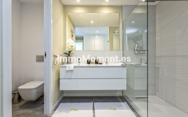 Resale - Apartment - Fuengirola - Fuengirola Centro