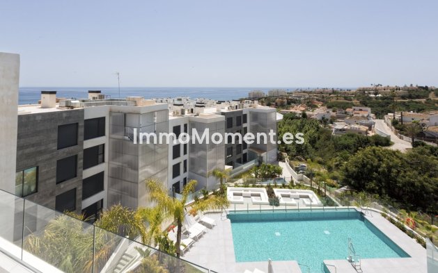 Resale - Apartment - Fuengirola - Fuengirola Centro