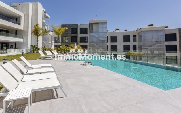 Resale - Apartment - Fuengirola - Fuengirola Centro