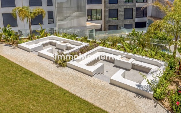 Resale - Apartment - Fuengirola - Fuengirola Centro
