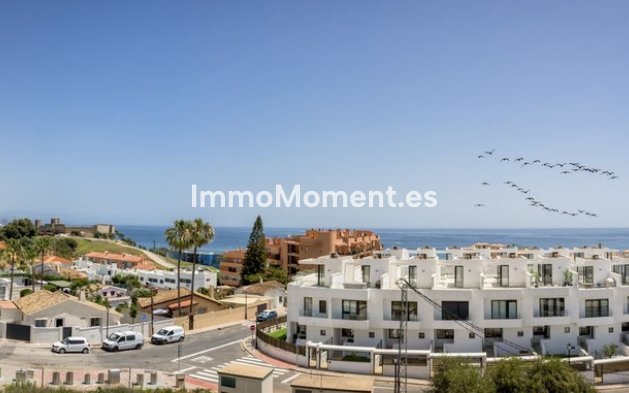 Resale - Apartment - Fuengirola - Fuengirola Centro