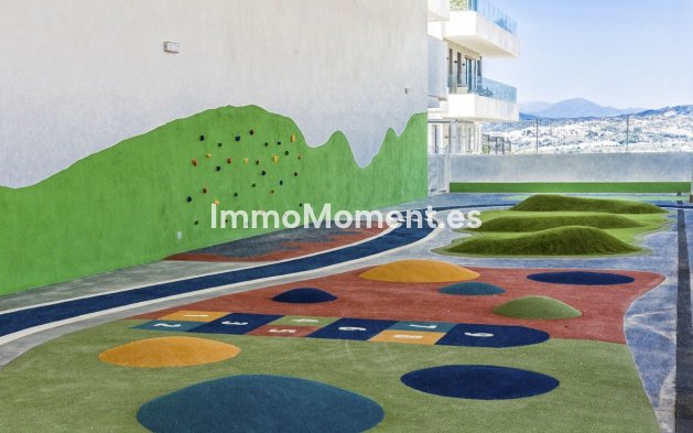 Resale - Apartment - Fuengirola - Fuengirola Centro