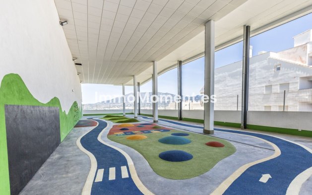 Resale - Apartment - Fuengirola - Fuengirola Centro