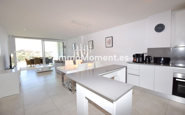 Resale - Apartment - Mijas Costa - La Cala de Mijas