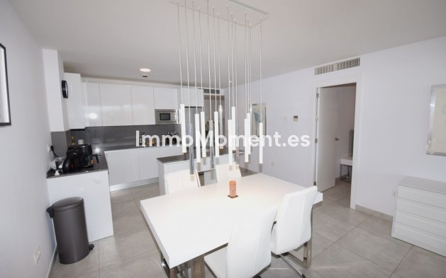 Resale - Apartment - Mijas Costa - La Cala de Mijas
