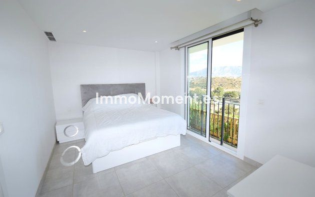 Resale - Apartment - Mijas Costa - La Cala de Mijas