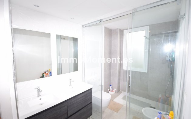 Resale - Apartment - Mijas Costa - La Cala de Mijas