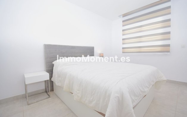 Resale - Apartment - Mijas Costa - La Cala de Mijas