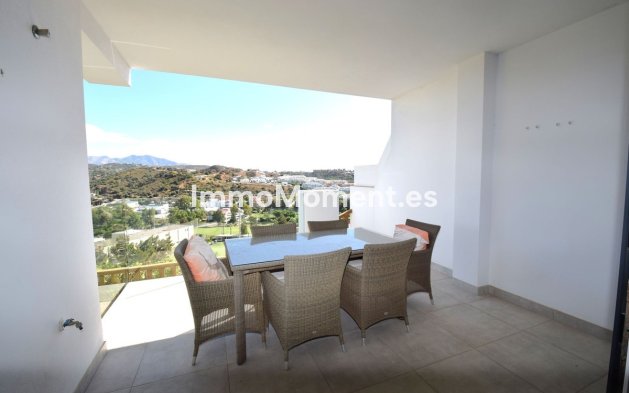 Resale - Apartment - Mijas Costa - La Cala de Mijas