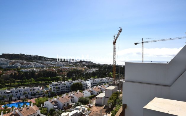 Resale - Apartment - Mijas Costa - La Cala de Mijas