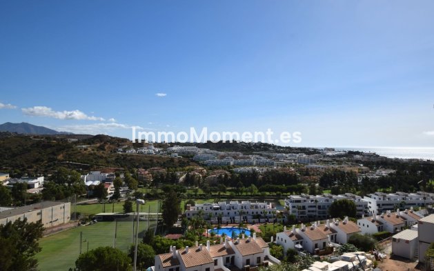 Resale - Apartment - Mijas Costa - La Cala de Mijas