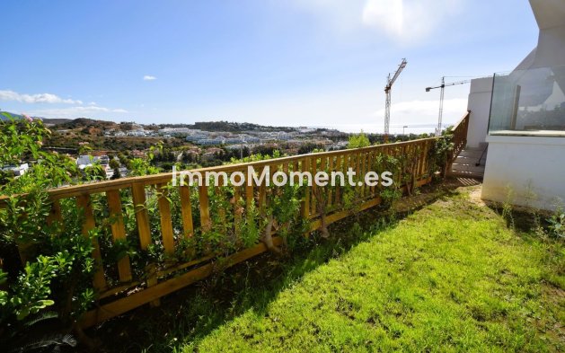 Resale - Apartment - Mijas Costa - La Cala de Mijas
