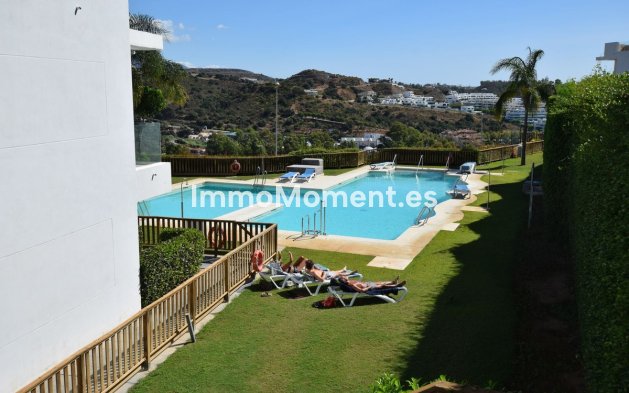 Resale - Apartment - Mijas Costa - La Cala de Mijas