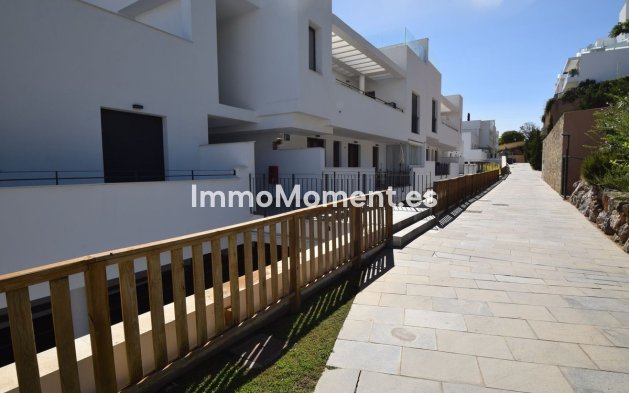 Resale - Apartment - Mijas Costa - La Cala de Mijas
