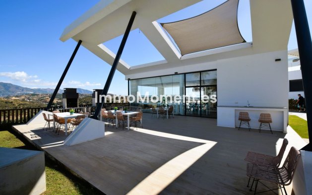 Resale - Apartment - Mijas Costa - La Cala de Mijas