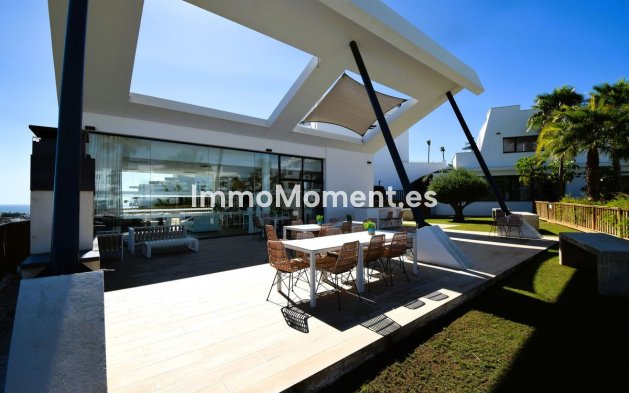 Resale - Apartment - Mijas Costa - La Cala de Mijas