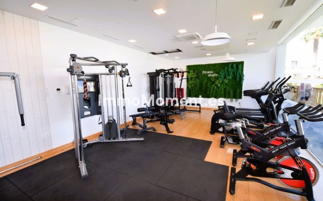 Resale - Apartment - Mijas Costa - La Cala de Mijas