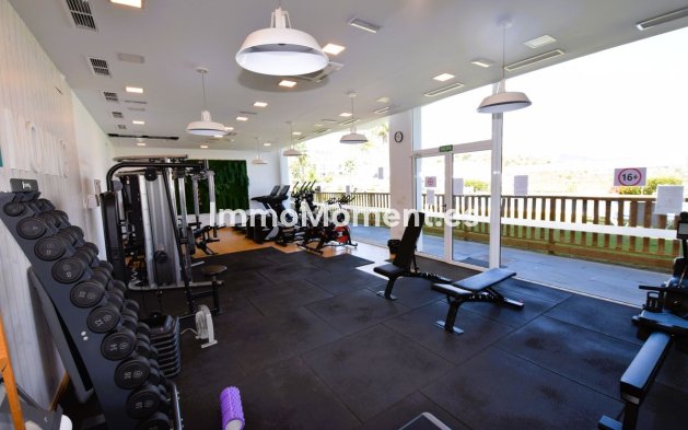 Resale - Apartment - Mijas Costa - La Cala de Mijas
