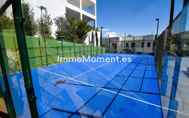 Resale - Apartment - Mijas Costa - La Cala de Mijas