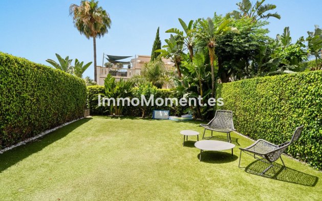 Wiederverkauf - Reihenhaus - Marbella - Sierra Blanca