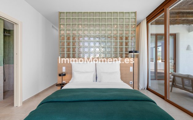 Neubau - Freistehende Villa - La Finca Golf