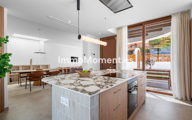 New Build - Detached villa - La Finca Golf