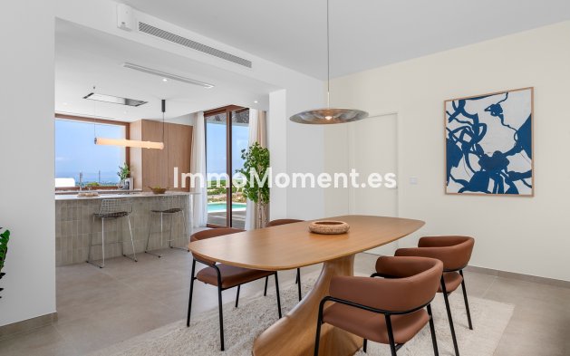 New Build - Detached villa - La Finca Golf