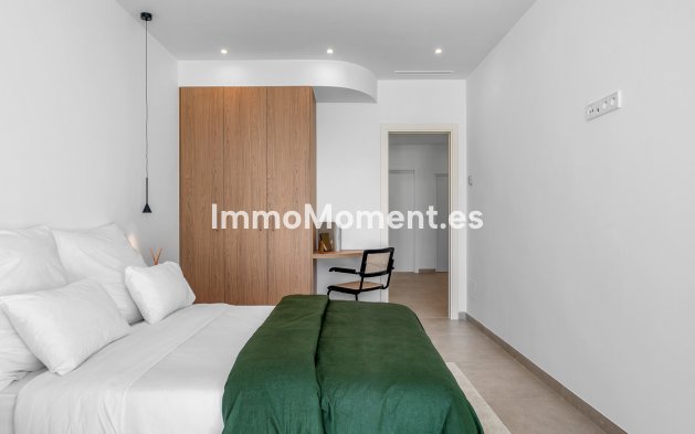 New Build - Detached villa - La Finca Golf