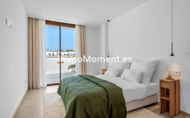 New Build - Detached villa - La Finca Golf