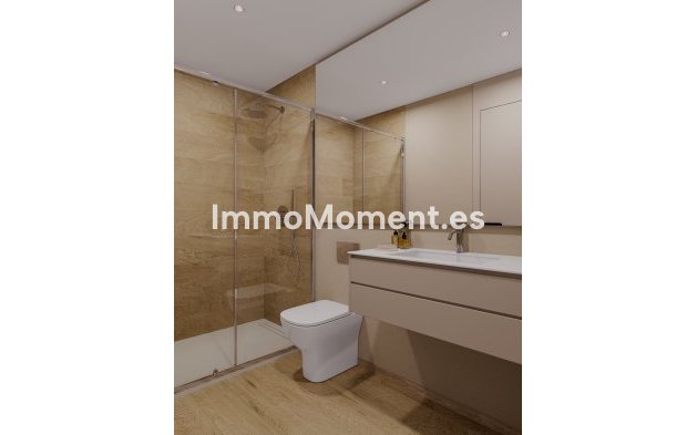 Construction neuve - High-bungalow - La Finca Golf