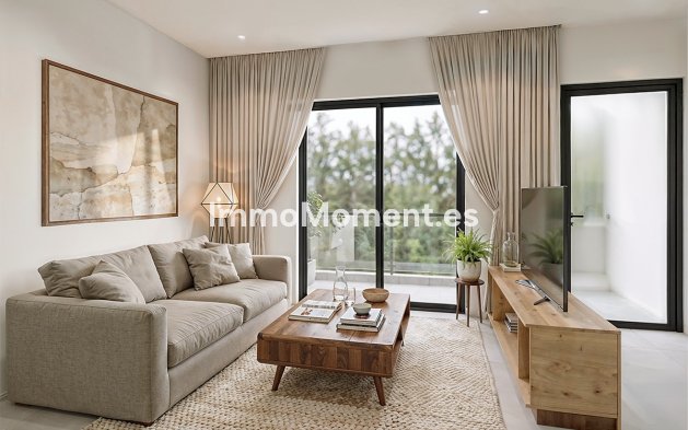 Nieuwbouw - Penthouse - Fuente Alamo