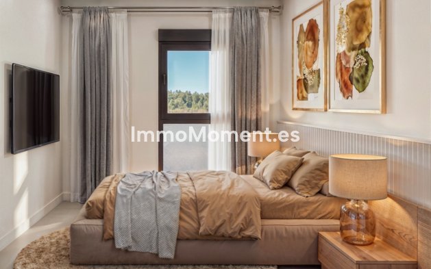 Nieuwbouw - Penthouse - Fuente Alamo