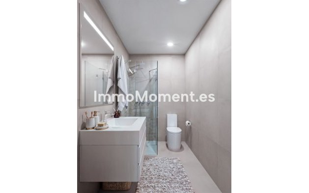 Nieuwbouw - Penthouse - Fuente Alamo