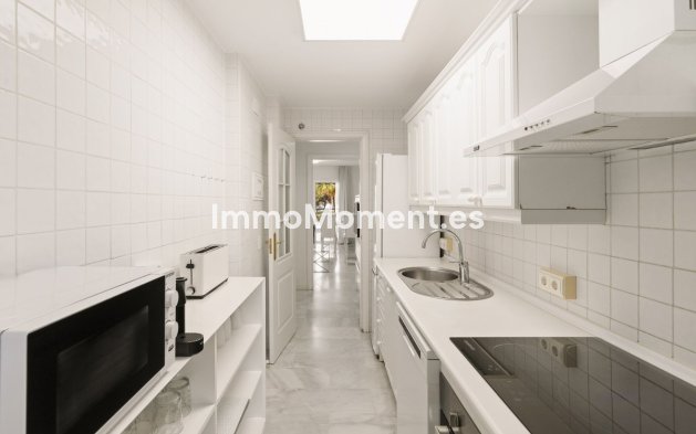 Reventa - Apartamento - Mijas Costa - Calahonda
