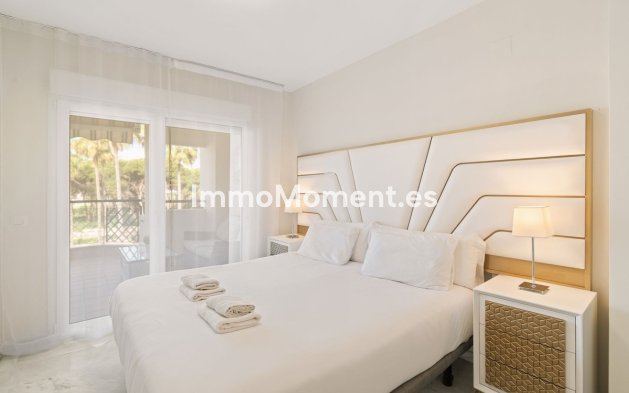Reventa - Apartamento - Mijas Costa - Calahonda