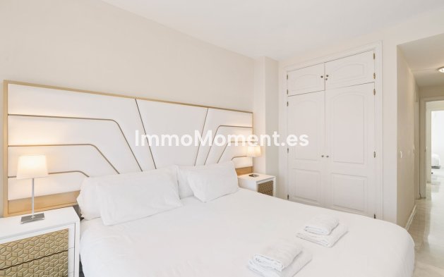 Reventa - Apartamento - Mijas Costa - Calahonda