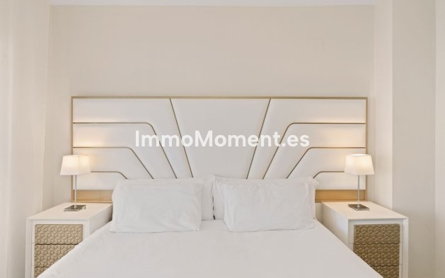 Reventa - Apartamento - Mijas Costa - Calahonda