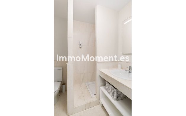 Reventa - Apartamento - Mijas Costa - Calahonda