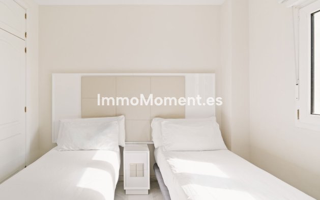 Reventa - Apartamento - Mijas Costa - Calahonda