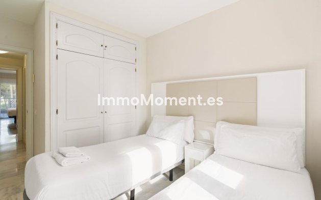 Reventa - Apartamento - Mijas Costa - Calahonda